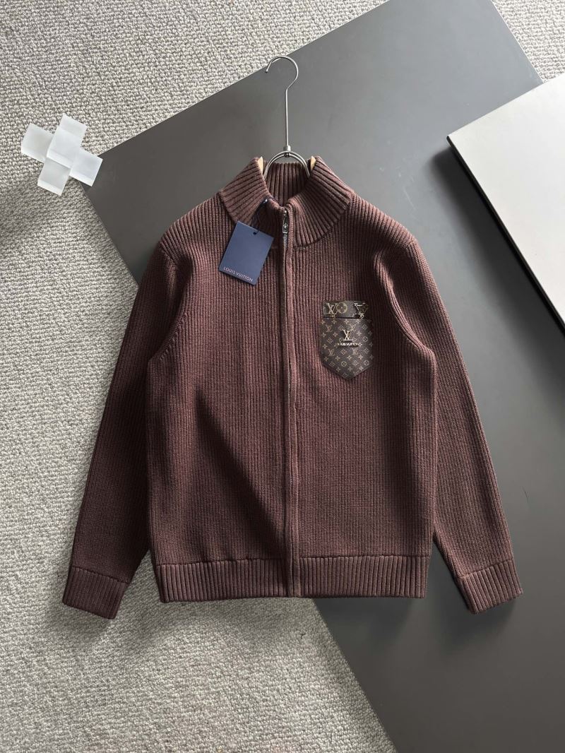 Louis Vuitton Sweaters